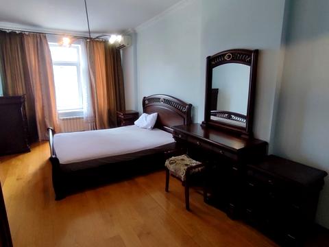 квартира по адресу Паньковская ул., 27/78