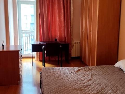 квартира по адресу Паньковская ул., 27/78