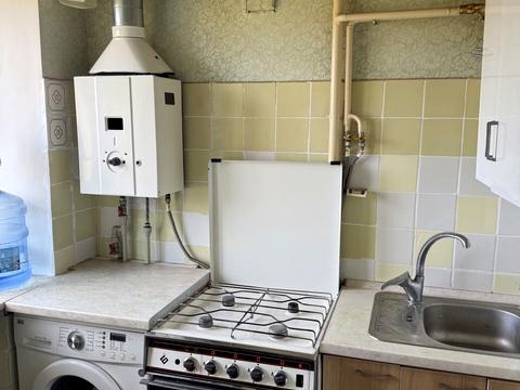 квартира за адресою Ялицевий пров., 7