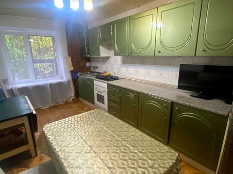 квартира по адресу Тополь-1 жилой массив ул., 11