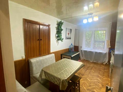 квартира по адресу Тополь-1 жилой массив ул., 11