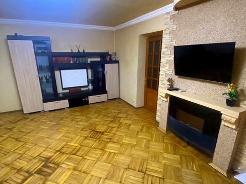 квартира по адресу Тополь-1 жилой массив ул., 11