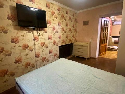 квартира по адресу Тополь-1 жилой массив ул., 11