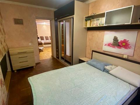 квартира по адресу Тополь-1 жилой массив ул., 11