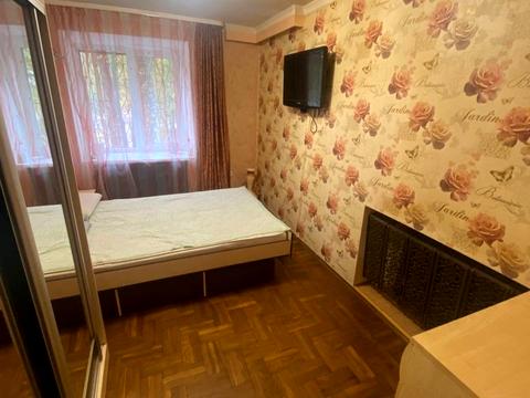 квартира по адресу Тополь-1 жилой массив ул., 11