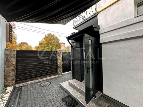 будинок за адресою Тиврівський пров. (Тихвінський), 8