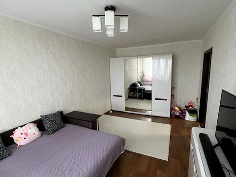квартира по адресу Победы просп., 60