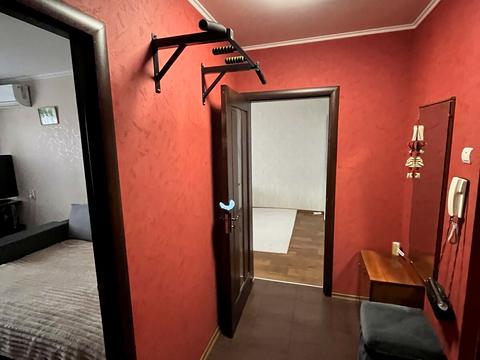 квартира по адресу Победы просп., 60