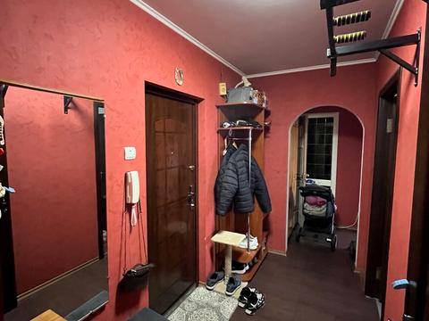 квартира по адресу Победы просп., 60