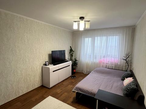 квартира по адресу Победы просп., 60