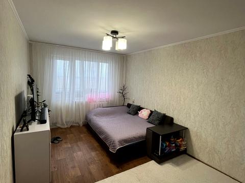 квартира по адресу Победы просп., 60