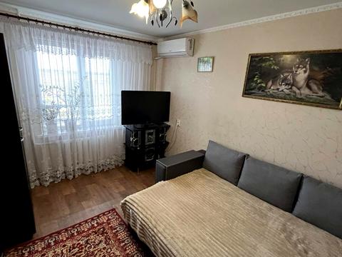 квартира по адресу Победы просп., 60