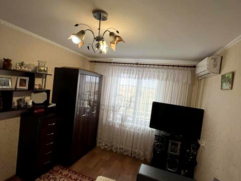 квартира по адресу Победы просп., 60