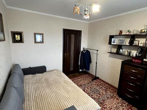 квартира по адресу Победы просп., 60