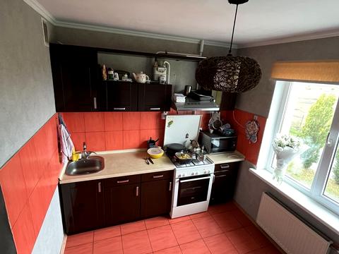 квартира по адресу Победы просп., 60