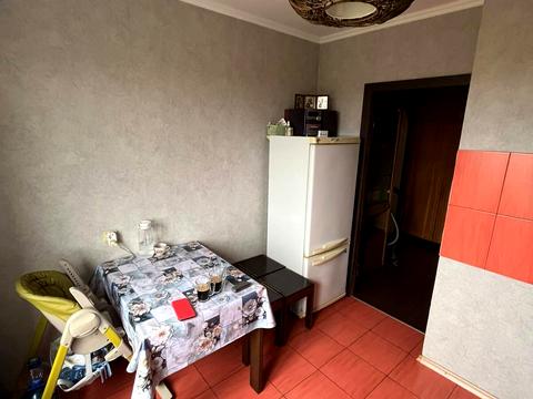 квартира по адресу Победы просп., 60