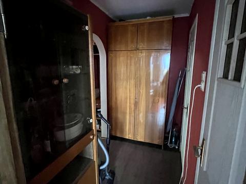 квартира по адресу Победы просп., 60