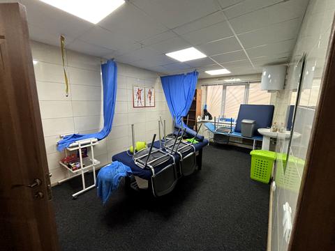 комерційна за адресою Лабораторний пров., 20-А