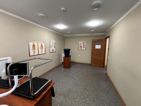 комерційна за адресою Лабораторний пров., 20-А