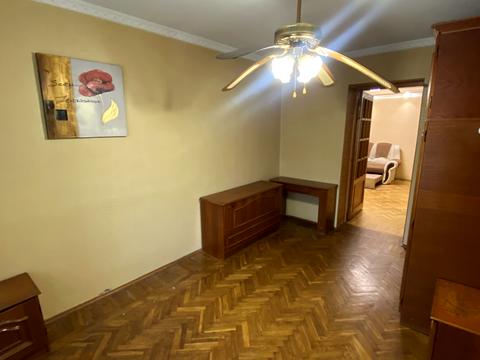 квартира по адресу Тополь-1 жилой массив ул., 11