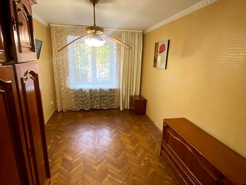 квартира по адресу Тополь-1 жилой массив ул., 11