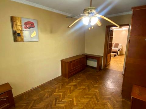 квартира по адресу Тополь-1 жилой массив ул., 11