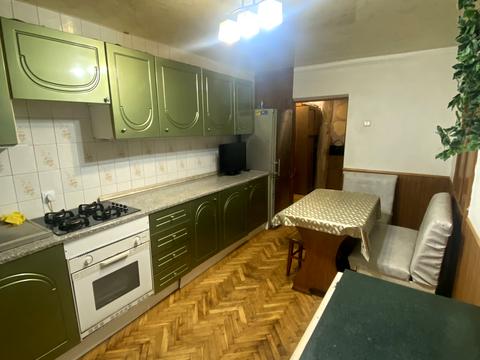 квартира по адресу Тополь-1 жилой массив ул., 11