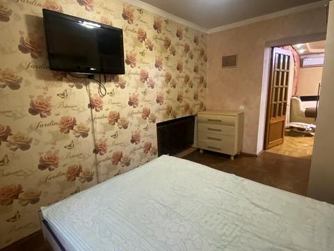 квартира по адресу Тополь-1 жилой массив ул., 11