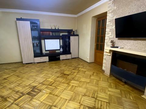 квартира по адресу Тополь-1 жилой массив ул., 11