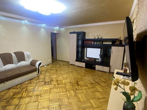 квартира по адресу Тополь-1 жилой массив ул., 11