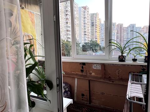 квартира за адресою Срібнокільська вул., 14