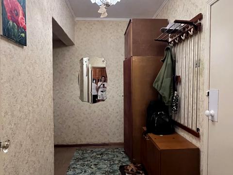 квартира за адресою Срібнокільська вул., 14