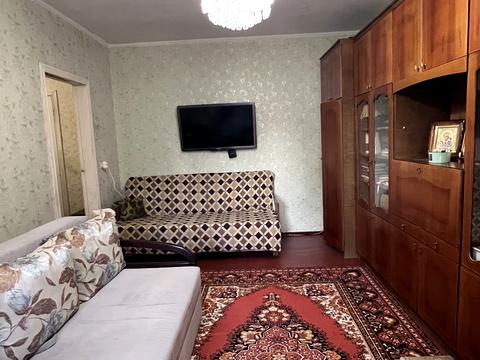 квартира за адресою Срібнокільська вул., 14