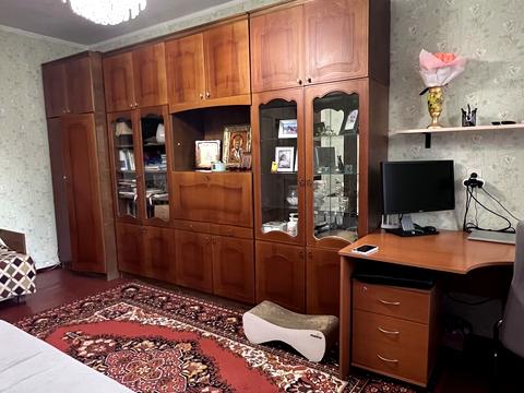 квартира за адресою Срібнокільська вул., 14