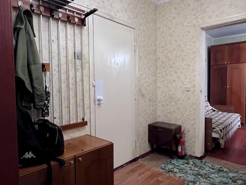 квартира за адресою Срібнокільська вул., 14