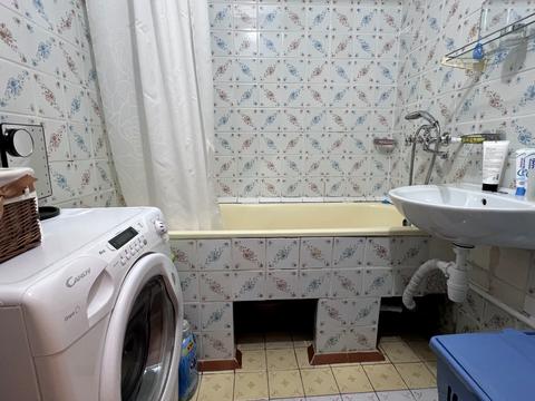 квартира за адресою Срібнокільська вул., 14