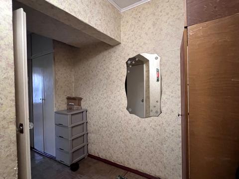 квартира за адресою Срібнокільська вул., 14