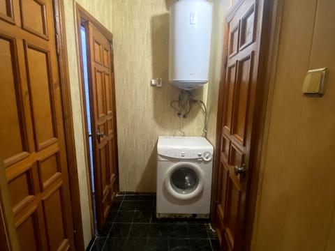 квартира по адресу Тополь-1 жилой массив ул., 11