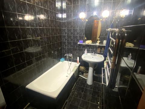 квартира по адресу Тополь-1 жилой массив ул., 11