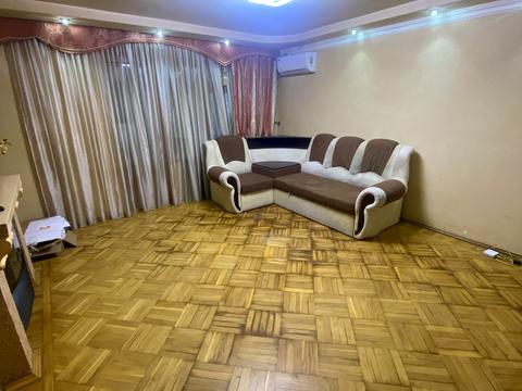 квартира по адресу Тополь-1 жилой массив ул., 11