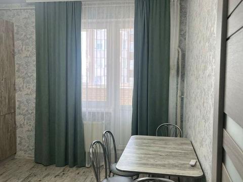 квартира по адресу Лісогринівецька ул., 18