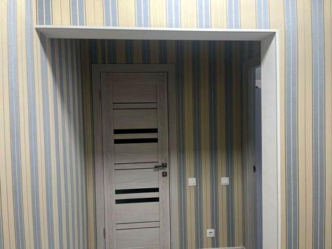квартира по адресу Лісогринівецька ул., 18