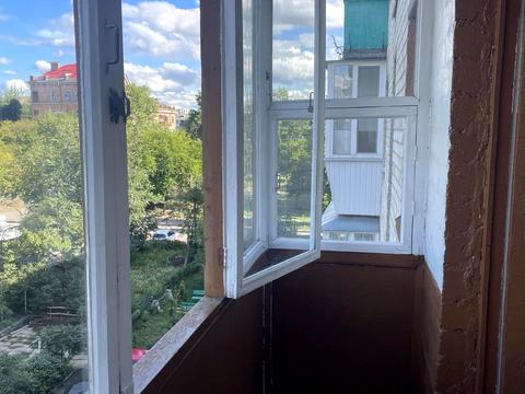 квартира за адресою Будівельників вул., 24