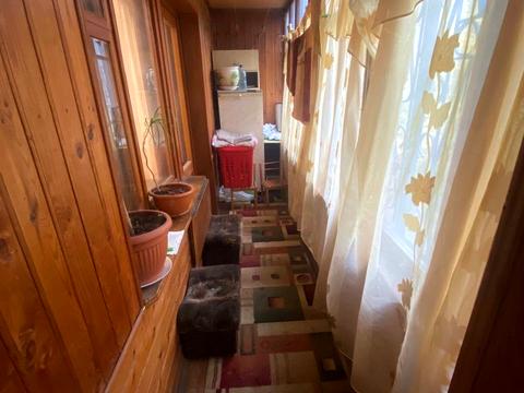 квартира по адресу Тополь-1 жилой массив ул., 11