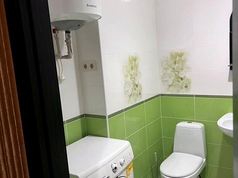 квартира по адресу Радужный массив ул., 15/3