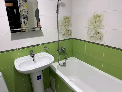 квартира по адресу Радужный массив ул., 15/3