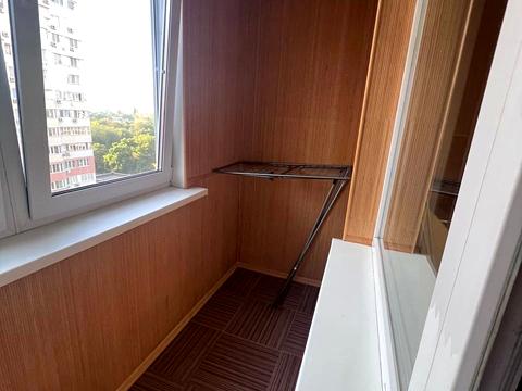 квартира по адресу Радужный массив ул., 15/3