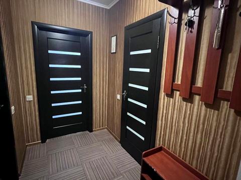 квартира по адресу Радужный массив ул., 15/3