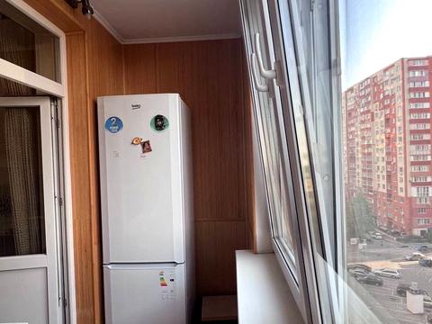 квартира по адресу Радужный массив ул., 15/3