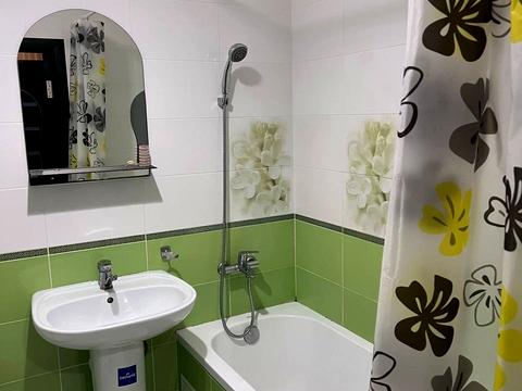 квартира по адресу Радужный массив ул., 15/3